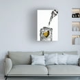 thumbnail image 2 of Christian Pabst 'Have A Drink' Canvas Art, 2 of 4