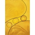 thumbnail image 2 of Swidan, Hazem 14x18 Gold Ornate Wood Framed with Double Matting Museum Art Print Titled - Untitled, 2 of 4