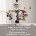 thumbnail image 2 of Tiny Love Take Along 3 in 1 Mobile - Tiny Rockers Collection, 2 of 8