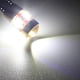 thumbnail image 5 of 10 Piezas Blancas 27SMD T10 3014 LED Coche Bombillas De Luz Atrás shamjiam Bombillas de luz de marcha atrás T10, 5 of 8