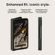 thumbnail image 3 of Funda de silicona absorbente de impactos para Google Pixel Fold en porcelana, 3 of 4