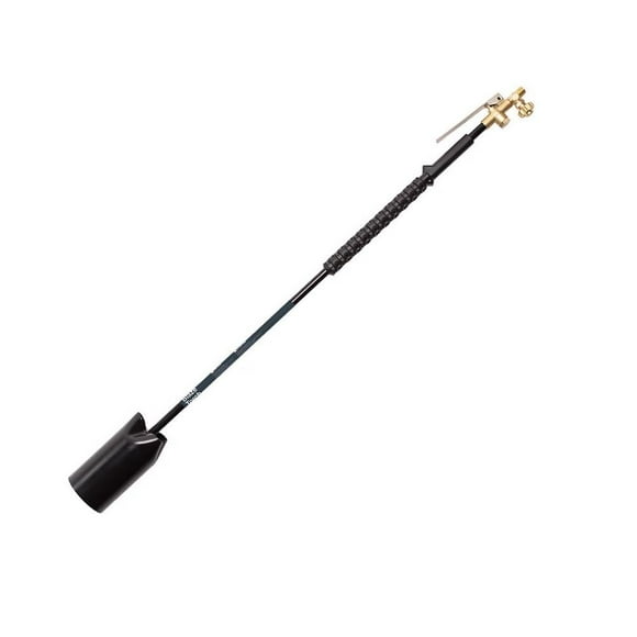 Blowtorch JT855 Outdoor Blaze de Bernzomatic, manguera de 15 cm
