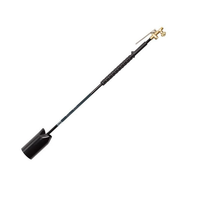 Blowtorch JT855 Outdoor Blaze de Bernzomatic, manguera de 15 cm