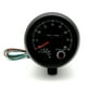 thumbnail image 5 of Tacómetro para coche de 3,75 pulgadas con luz azul de cambio de marchas, 0-8000 RPM, color negro, para coches de gasolina., 5 of 5