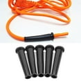 thumbnail image 3 of 5Pcs Black Rubber Wire Protector for Angle Grinder Wire Connection, 3 of 8