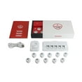 thumbnail image 1 of SKYLEADER 2 GPS Pigeon Tracker Ring 5 Port Package, 1 of 4