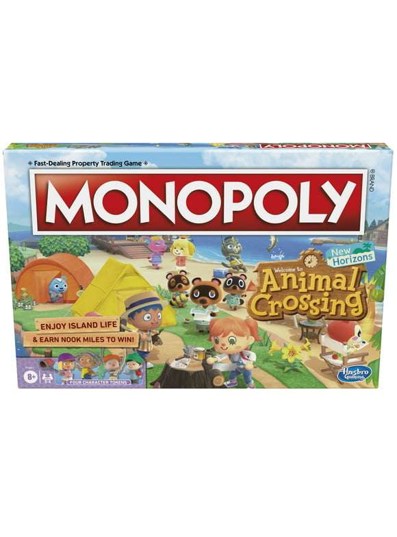 vers periode Kust Monopoly Toys for Kids 8 to 11 Years in Shop Toys by Age - Walmart.com
