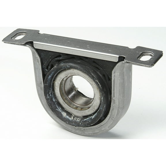 National HB-88508-A Driveshaft Center Support Bearing Fits select: 2001-2007 CHEVROLET SILVERADO, 1966-2007 FORD F250