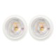 thumbnail image 5 of Bombillas LED MR11 2 Piezas AC12V 3W 300LM Bombilla de Foco de Alto Brillo para Tiendas de Ropa Paisaje ANGGREK  Otros, 5 of 8