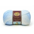thumbnail image 1 of Lion Brand Yarn Ice Cream Bleuet 923-203 Fil de Bebe, 1 of 3