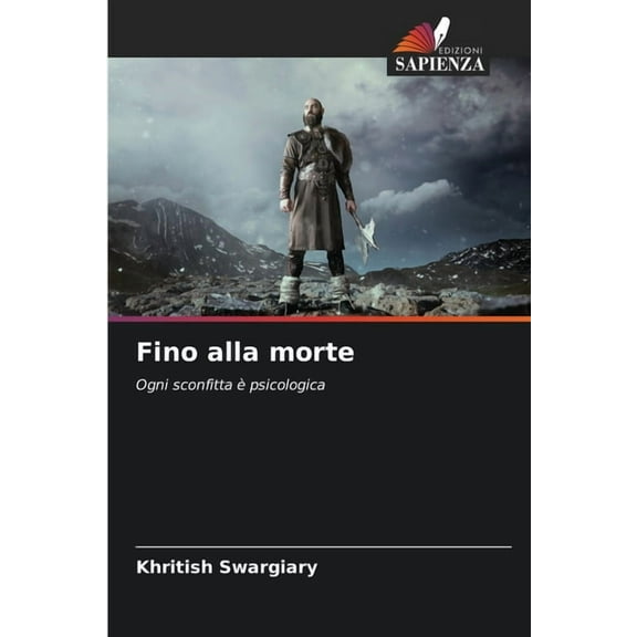 Fino alla morte, (Paperback)