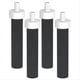 thumbnail image 1 of Replacement for Brita Water Filter, Water Bottle Filter BB06 ,4pack, 1 of 5