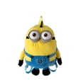 thumbnail image 1 of Despicable Me Backpack Minions Doll Plush Schoolbag Large Capacity Cartoon Backpack-Vinsniv, 1 of 5