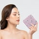 thumbnail image 4 of Bolsa para guardar toallas sanitarias, con cremallera, cierre seguro, tela suave, ideal para niñas y adolescentes, regalo de viaje, porta toallas higiénicas, artículos esenciales para la primera mens, 4 of 8