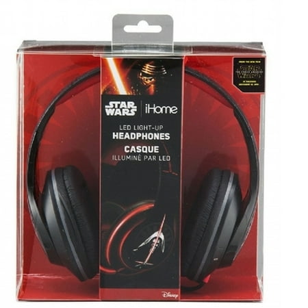 StarWars LightUp OTE Hdphn