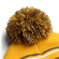 thumbnail image 4 of John Deere Construction Truck Pom Pom Beanie Winter Hat Youth to Toddler, 4 of 4