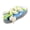 Grey, variant on Cmunyle Dog Chew Slipper Toy Built In Squeaker Interactive Tug Toy Durable Woven Design For Small Medium Dogs For Daily Teeth Grinding And Entertainment Use