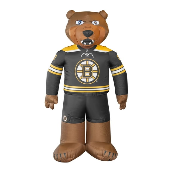 Blades Boston Bruins Inflatable Mascot