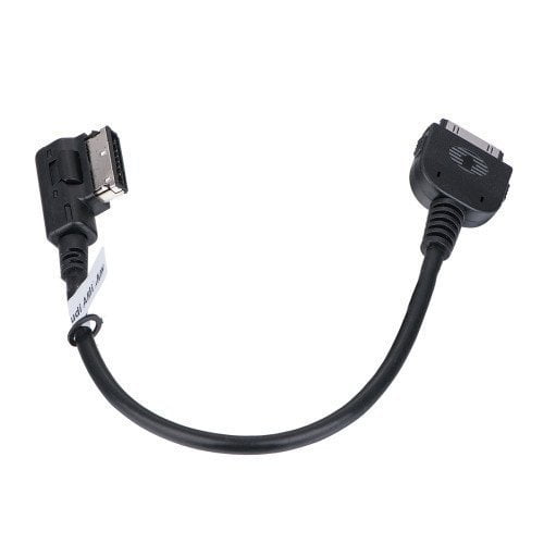 Bovee 1000 with iPod Integration Cable AMI/MMI for Audi