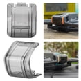 thumbnail image 1 of Camera Guard Len Gimbal Lens Protector Cover A Prueba Polvo Anticolisión Antiarañazos para DJI Avata 2 Drone Accesorios, 1 of 9