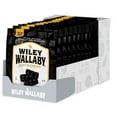 thumbnail image 4 of Wiley Wallaby Classic Black Licorice, 4 oz., 4 of 7