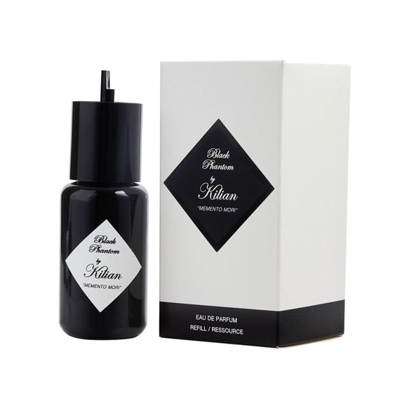 Kilian Black Phantom By Kilian Eau De Parfum Refill 1.7 Oz For Unisex