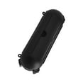 thumbnail image 4 of Outdoor Extension Cord Cover Black Weather Resistant Connector Safety Seal, 4 of 9