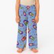 thumbnail image 4 of Pop cazadora para niña Demo-n Pajama Pants,Rumi,Mire Zoeyy Kids Long Sleeve Pajamas,HUNTR/X Print,Fancy Party Carnival Halloween, Christmas Pajamas - Home Pajamas for Teens And Girls Pajamas, 4 of 4