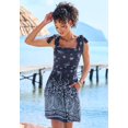thumbnail image 3 of LASCANA Women's Printed Tie Strap Dress Tie, 3 of 5