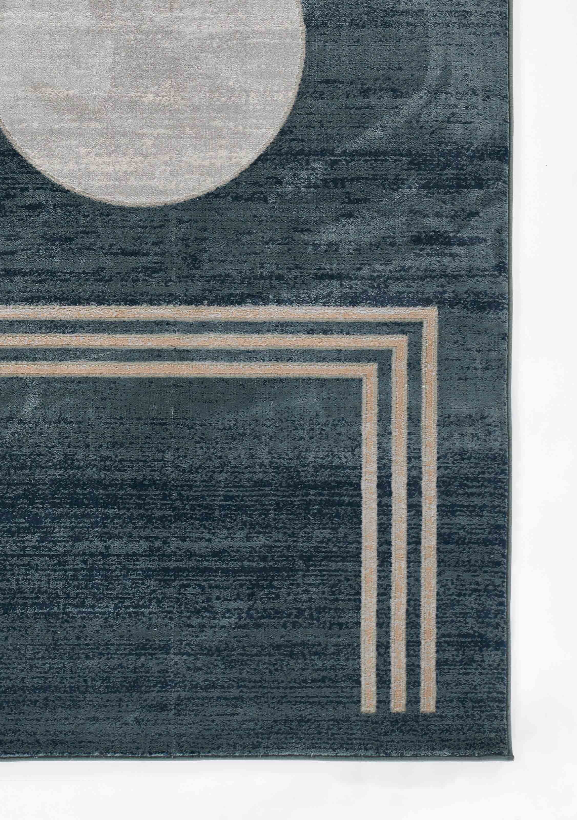 ECARPET Erisa Tapis de Couloir pour Salon, Chambre, Salle A Manger, Entrée, et Plus Encore.
