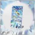 thumbnail image 1 of Original Display Stand Mew Magikarp Akari Cynthia Miriam Ex Acrylic Card Brick Photo Frame Ptcg Gift Toy Without Cards, 1 of 5