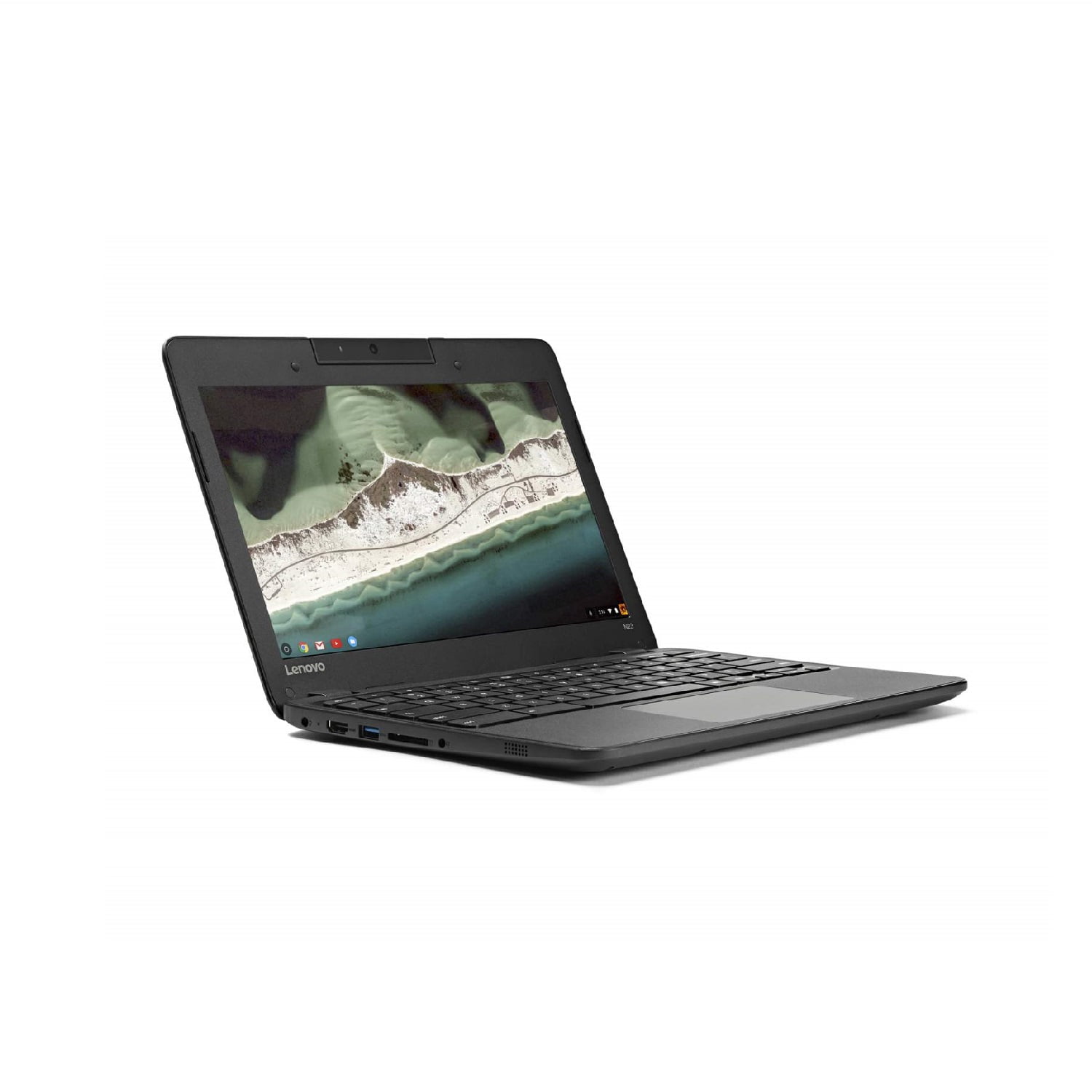 Refurbished Lenovo ZA260016US N23 Yoga Chromebook 11.6