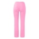 thumbnail image 5 of Pantalones de yoga para mujer talla grande 2025 - Pantalones de entrenamiento elásticos de cintura alta y pierna ancha - Cordón, poliéster y spandex - S-XXXXL, 5 of 6