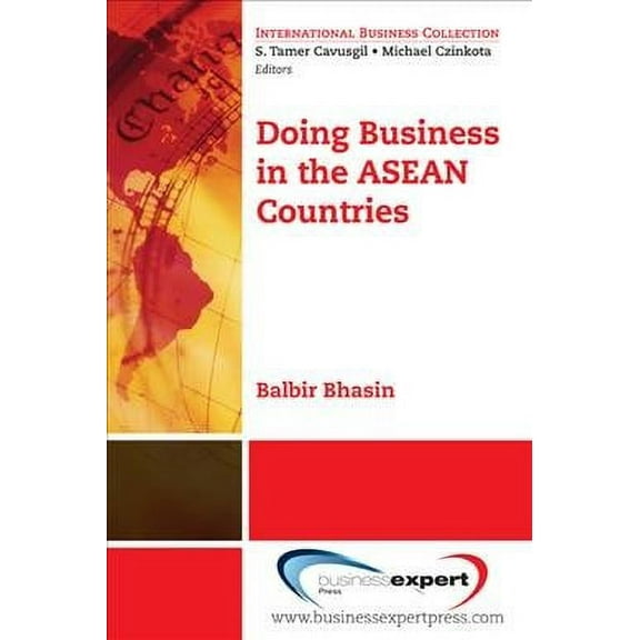Doing Business in the ASEAN Countries