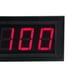 thumbnail image 5 of Voltímetro digital voltímetro led voltímetro voltímetro digital 056in medidor de voltaje de 3 cables probador pantalla LED 0-100V accesorio rojo ANGGREK Otros, 5 of 5