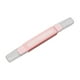 thumbnail image 3 of Enhebrador de aguja doble, herramienta de enhebrado de aguja, accesorios de bricolaje resistentes, portátil, duradero, reutilizable, enhebrador fácil, Rosa Sunnimix Enhebrador de agujas, 3 of 8