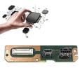 thumbnail image 4 of USB TYPE-C/TYPE-A Side Board for PS5 1000 Console for PS5 Game Console EDU-010 Replacement Parts, 4 of 5