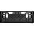 thumbnail image 2 of For Lexus IS300/IS350 2014-2021 License Plate Bracket | Front | Plastic | Replacement For LX1068126 | 191275378397, 5211453320, 2 of 4