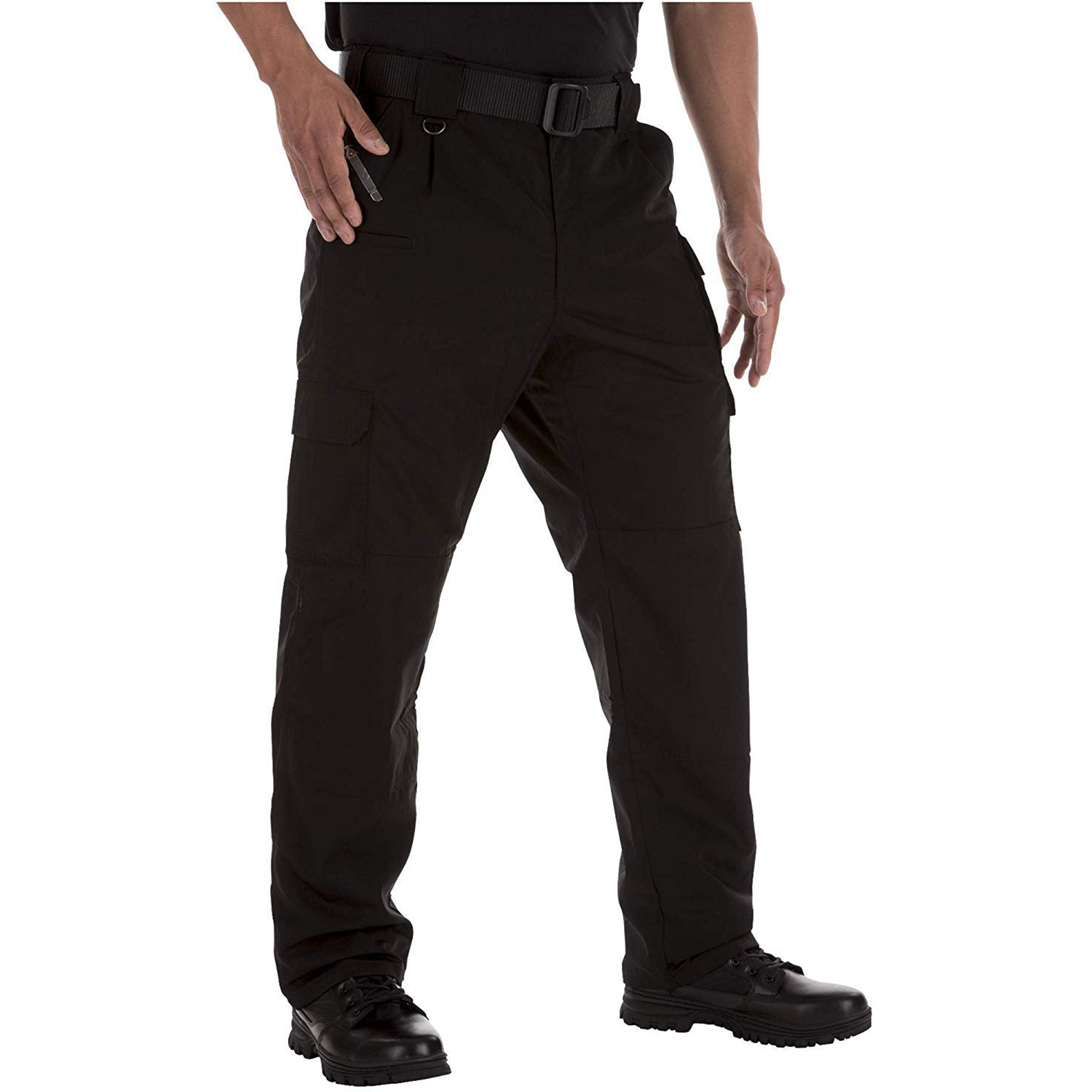 fleece lined tactical pants