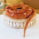thumbnail image 1 of Muñeca serpiente de simulación, boa constrictor, juguetes para niños, muñecos de broma, muñecos de tela para hombres y mujeres, regalo de cumpleaños, muñecos de serpiente, 1 of 6