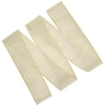 thumbnail image 2 of PinesC Elastic Calf Compression Bandage Sleeve Wrap for Calf Pain Relief Lower Leg Compression Support Shin Splint Guard Adjustable Plus Size Black Large (Beige) Beige Large, 2 of 5