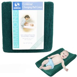 Waterproof Baby Infant Diaper Nappy Urine Mat Kid Simple Bedding