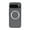 Gray, variant on Case for Google Pixel 10 Pro XL, Plain Fabric Back TPU Frame Compatible with MagSafe Ultra Slim Lightweight Shockproof Anti-Falling Protective Thin Back Cover for Google Pixel 10 Pro XL, Orange
