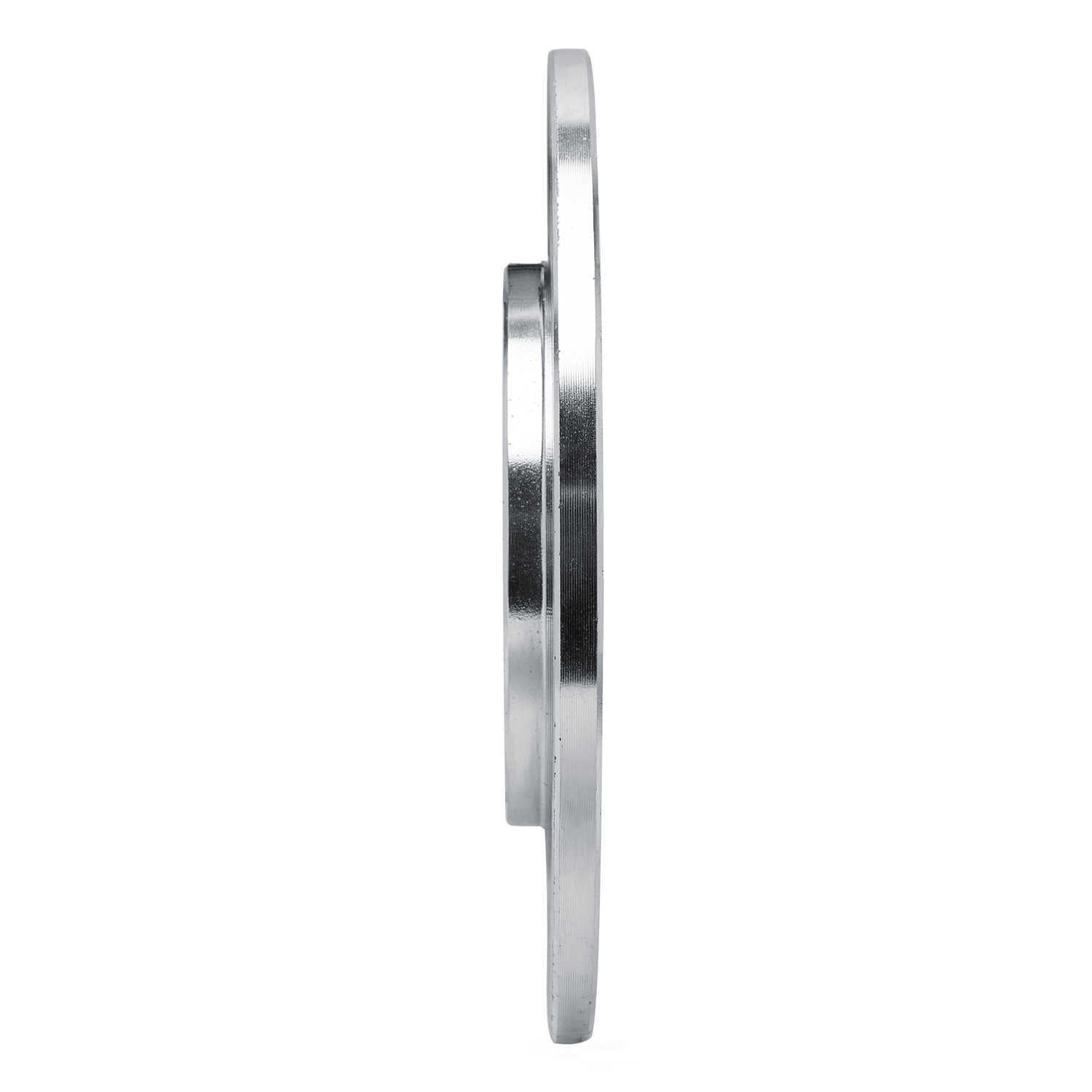 Dynamic Friction Company 631-16003L DFC Brake Rotor - Drilled And Slotted - Silver