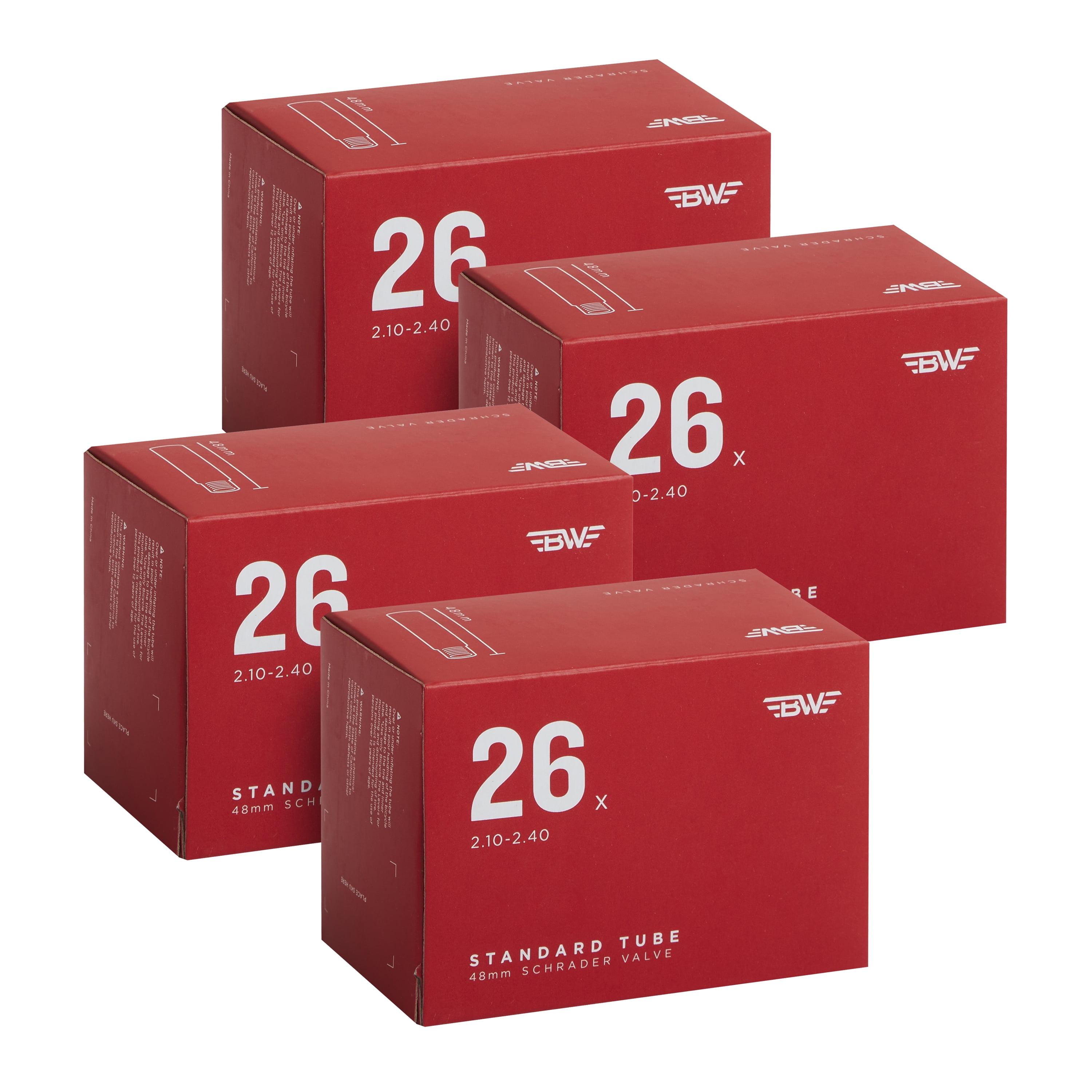 amazon bike inner tube 26