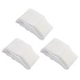 thumbnail image 1 of 1350 Pcs Drip Coffee Filter Bag Portable Hanging Ear Style Coffee Filters Paper Home Office Travel Brew Coffee Tea Tools, 1 of 7