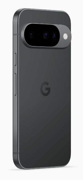 Pre-Owned Google Pixel 10 128gb - TracFone Wireless - Obsidian (Good)