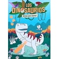 thumbnail image 1 of Los dinosaurios. mi bloc para colorear, 1 of 1