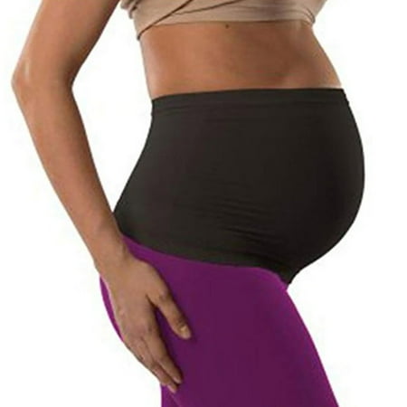 

Breathable Maternity Support Belts Pregnancy Belly Band Postpartum Protective Supportive Nylon Abdominal Holder Waist Clothes No.2