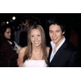 thumbnail image 2 of Amanda Bynes And Oliver James At Premiere Of What A Girl Wants Ny 422003 By Cj Contino Celebrity, 2 of 2